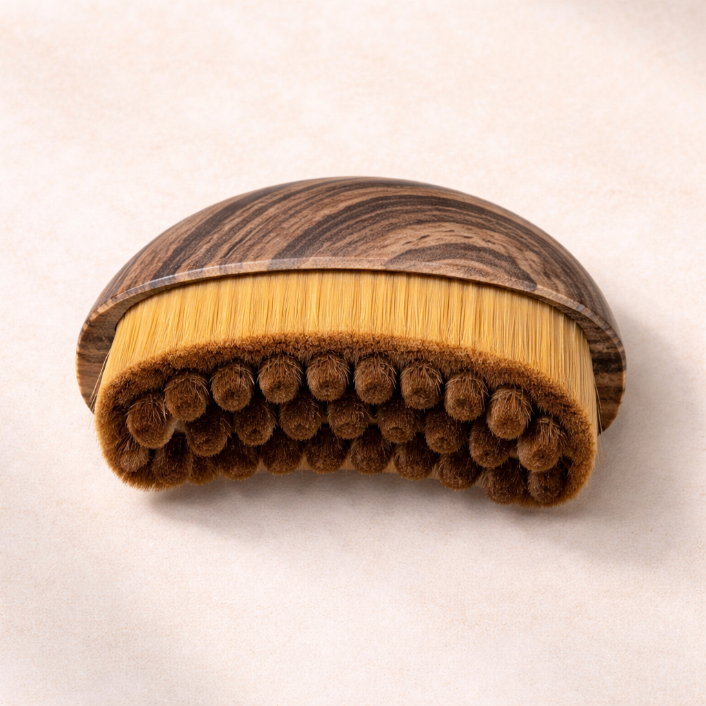 Björka CleanBrush™ - Lymfatisk Ansiktsborste