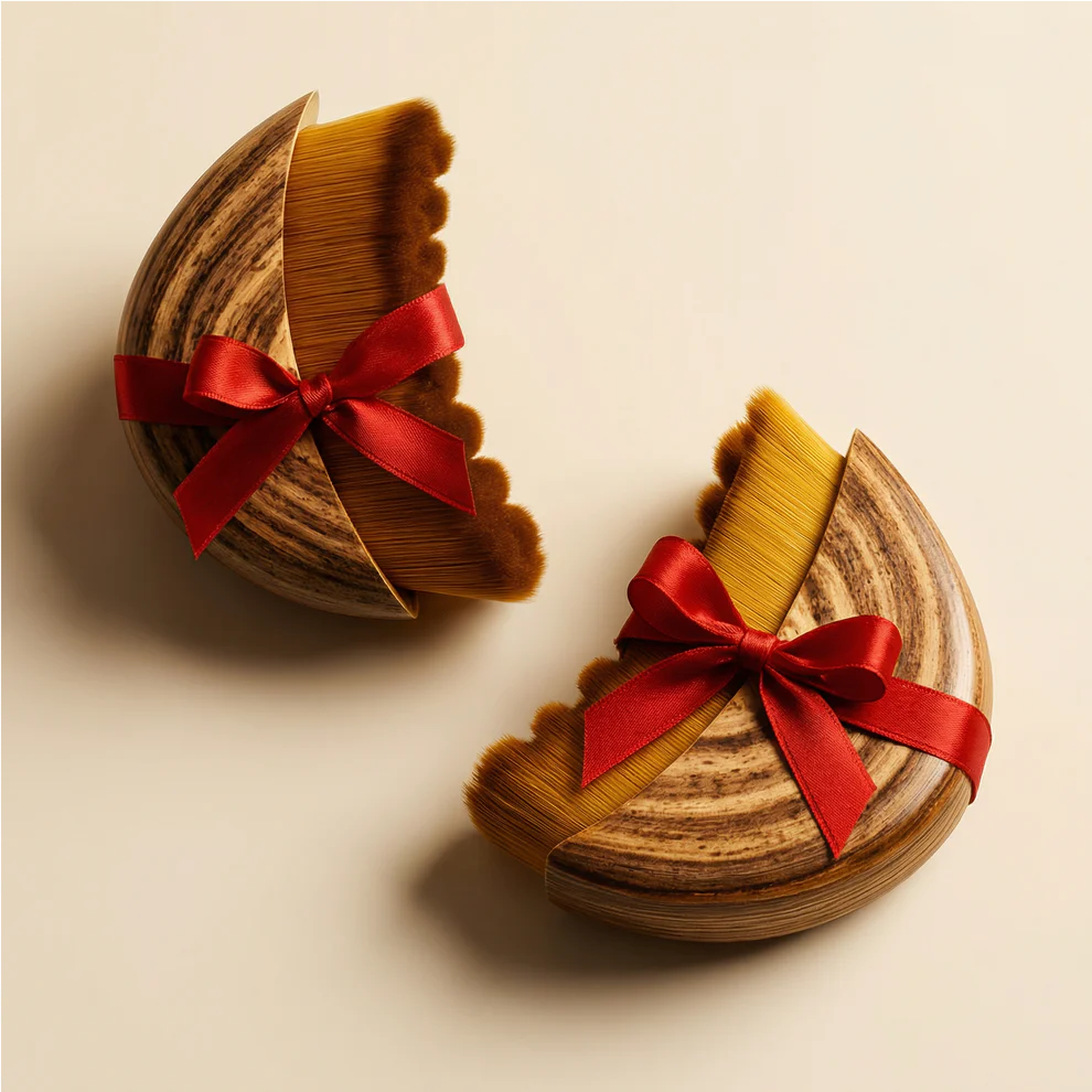 Björka Clean Brush™ - Lymfatisk Ansiktsborste