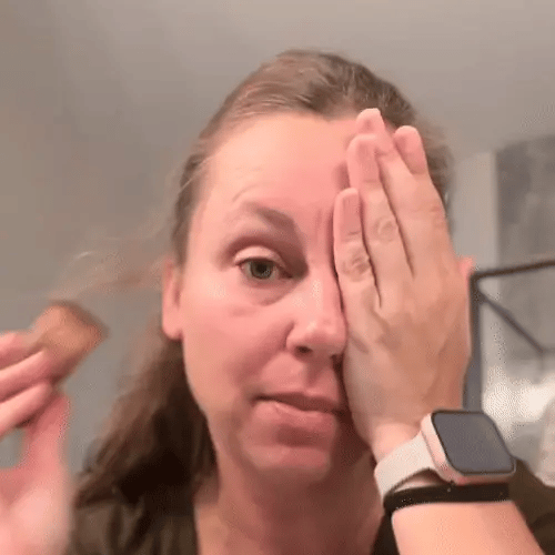 Björka CleanBrush™ - Lymfatisk Ansiktsborste