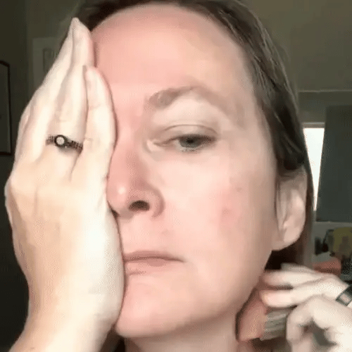 Björka Clean Brush™ - Lymfatisk Ansiktsborste